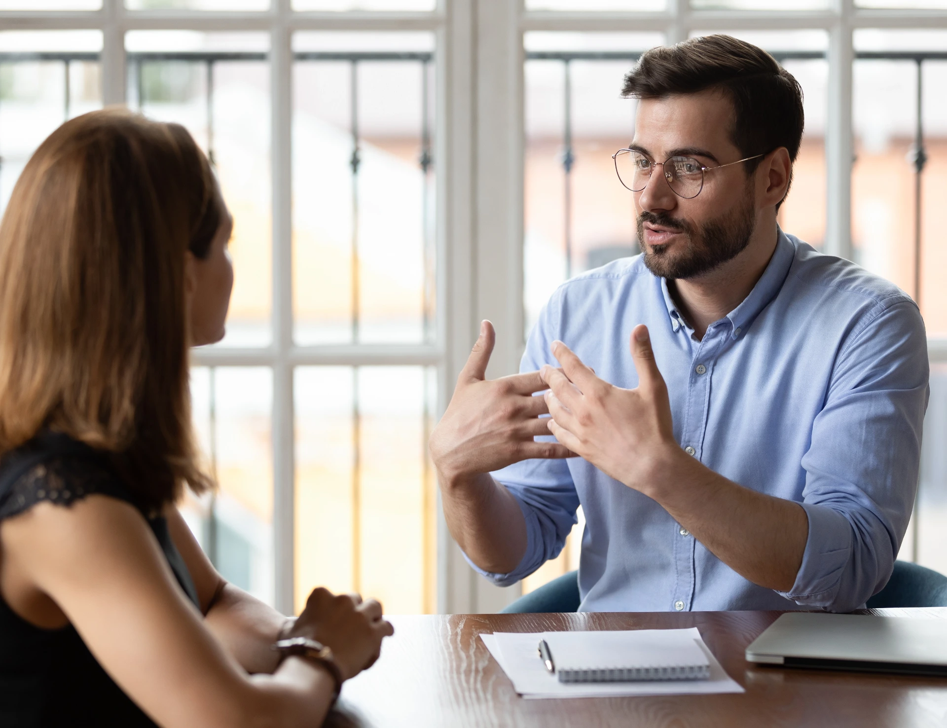 EN Module 5: FAQ & customer confidence